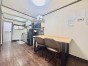 Atlantis Tengachaya - Entire building rental