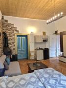 Central 2 bedrooms apartment
