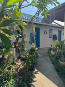 Blue Privacy Resort