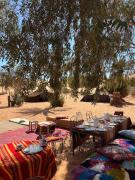 OUBIRA OASIS officiel