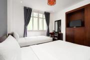 Top Ho Chi Minh