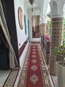 Riad Mille Et Une Nuits