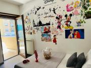 Cimmino Holiday Apartment -San Giovanni
