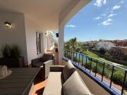 Apartament Sea View Miraflores Golf