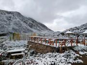 Quincho Cabaña Las Marias