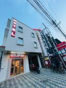 Hotel STAYVILLA
