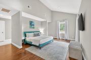 Music City Getaway, 10 min to Downtown and Opry