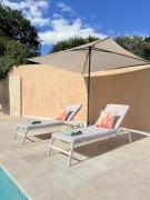 La Bonne étoile, 3 étoiles, Coeur de lEsterel, piscine, proche mer et montagne