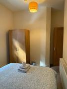 Dormitorio Doble D08