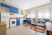 Apartment 100 m from Salou beach