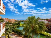 Apartament Sea View Miraflores Golf