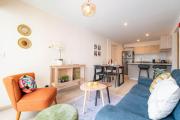 AUREN Larco Private One Bedroom with AC