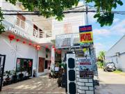 Huyền Anh Motel Cam Ranh