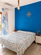 La Casa al Mare di Adriano - Lavinio Sea & Beach Apartment - vicino al mare, zona tranquilla