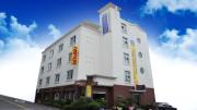 Jeju olle hotel