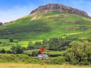 Top Tremadoc