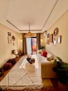 Beldi Chic and Secret Oasis with Pool and Terrace Gueliz