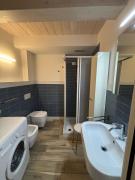 Residence Fortuna - Appartamento Gori