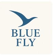 Blue Fly