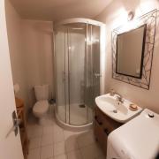 Appartement avec terrasse centre-ville