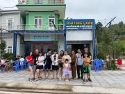 Top Quang Ninh