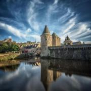 Top Fougères