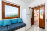 Appartamento Stella con vista mare