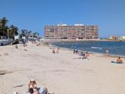Duquesa Beach