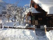 Chalet Ramsau 8