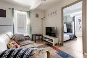 Appartement 2 chambres - Montferrand quartier médiéval