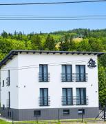 Apartamenty Pod Wyciągiem