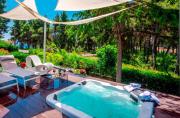 Top Sani Beach