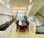 Villa Linh Nhi Ha