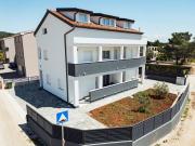 Villa Lumare Boutique Apartments