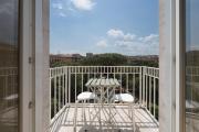 Alma Sun Rooms - Testaccio Heart of Rome