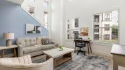 Landing Stylish 1BD Clubhouse