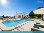 Top Moraira