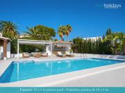 Villa Bonita by HMR Holidays