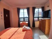 Top Quetzaltenango Top Quetzaltenango