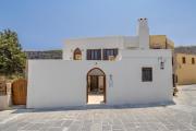 Top Rhodes Town