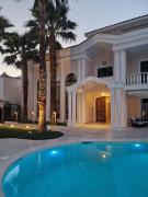 Luxury Villa Helena in Tirana with Private Pool