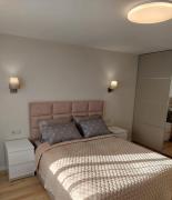 Dzintara krasta apartamenti