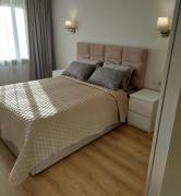 Dzintara krasta apartamenti
