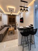 Modern Apartment Marrakech Wi-Fi Parking Near Gueliz