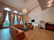 Luxury Villa Helena in Tirana with Private Pool