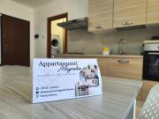 Appartamento Magnolia 226