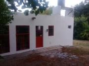 La casita de Gorrión