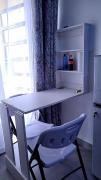 The Serenity Suites
