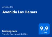 Top Buenos Aires