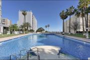 Benalmadena Diana I Tourist Apartment
